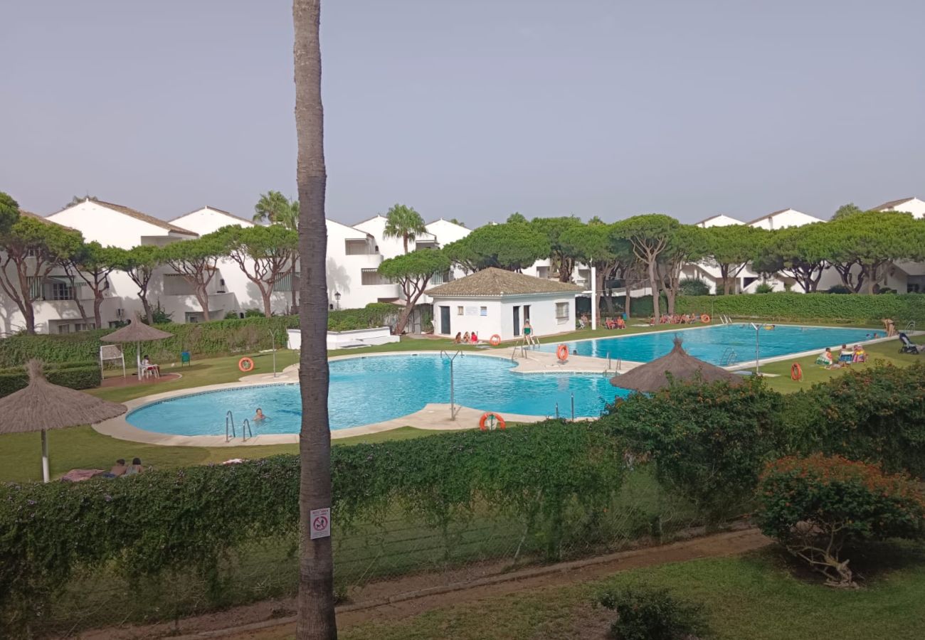 Apartment in Chiclana de la Frontera - R274  Apartamento SalAzul