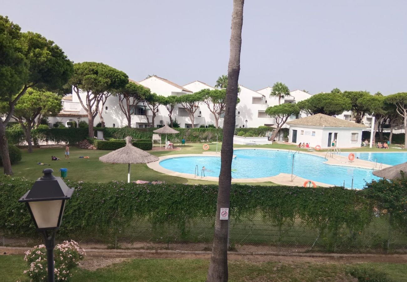 Apartment in Chiclana de la Frontera - R274  Apartamento SalAzul