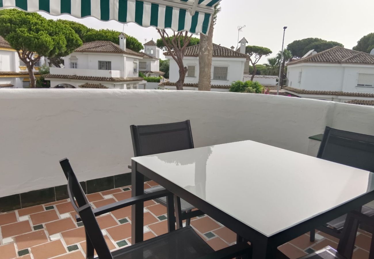 Apartment in Chiclana de la Frontera - R274  Apartamento SalAzul