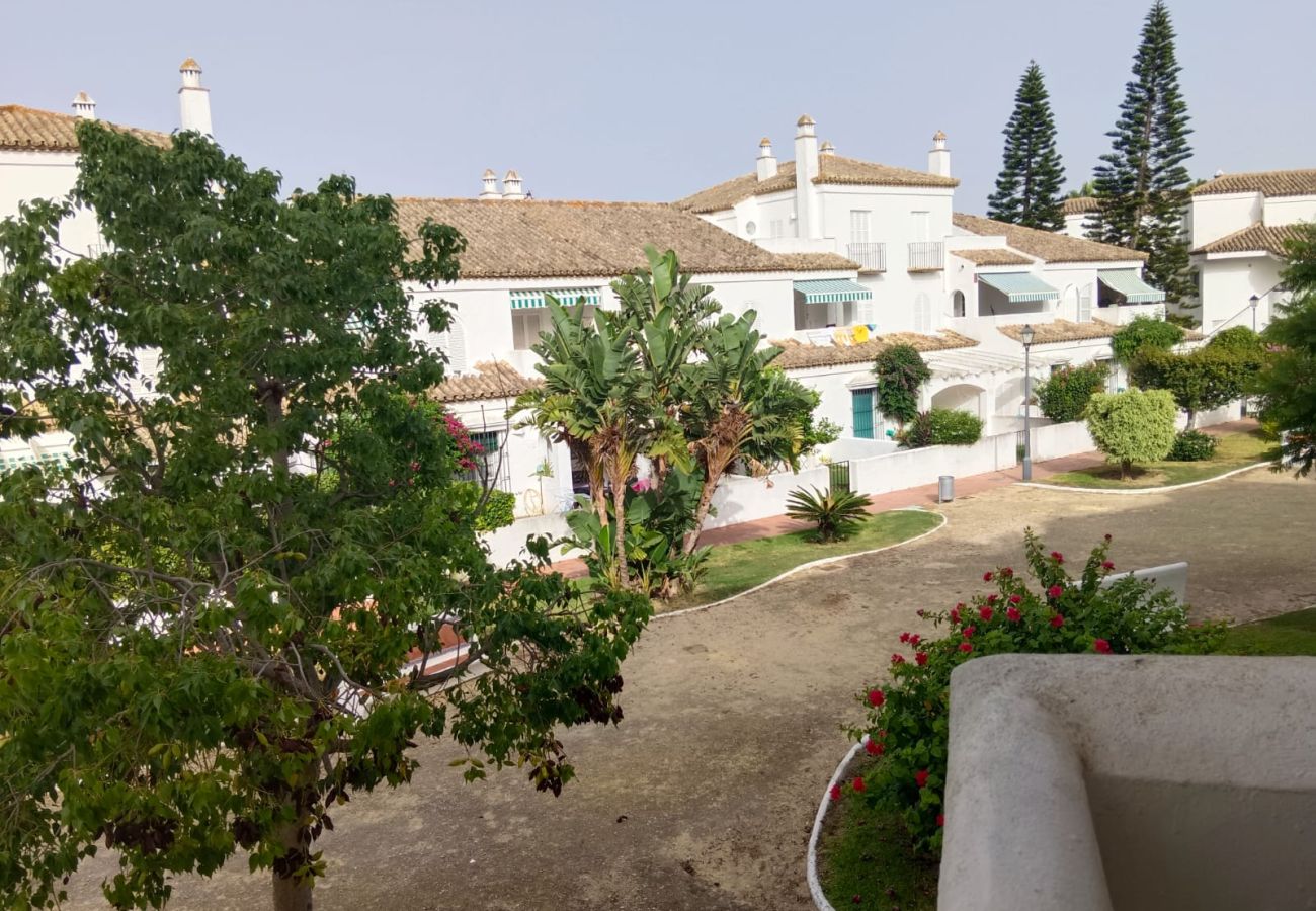 Apartment in Chiclana de la Frontera - R274  Apartamento SalAzul