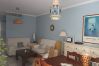 Apartment in Chiclana de la Frontera - R274  Apartamento SalAzul