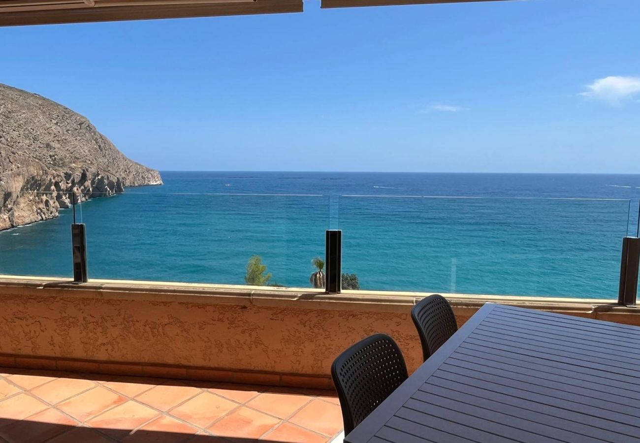 Apartment in Altea - Alq 291 Pueblo Mascarat