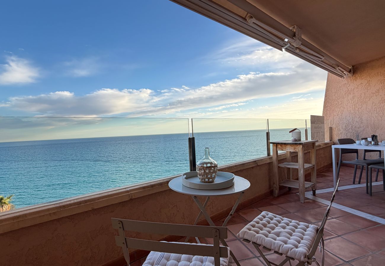 Apartment in Altea - Alq 291 Pueblo Mascarat
