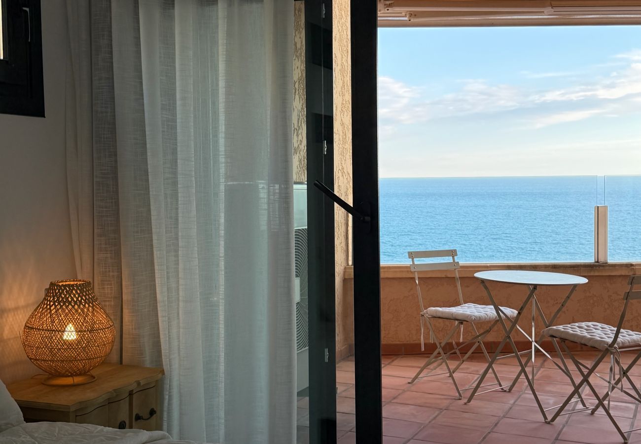 Apartment in Altea - Alq 291 Pueblo Mascarat