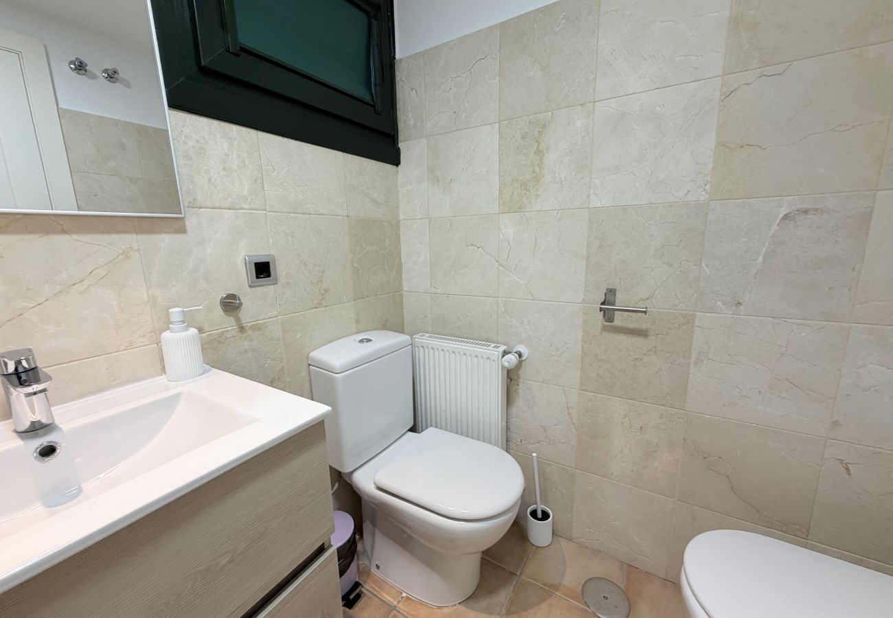 Apartment in Altea - Alq 291 Pueblo Mascarat