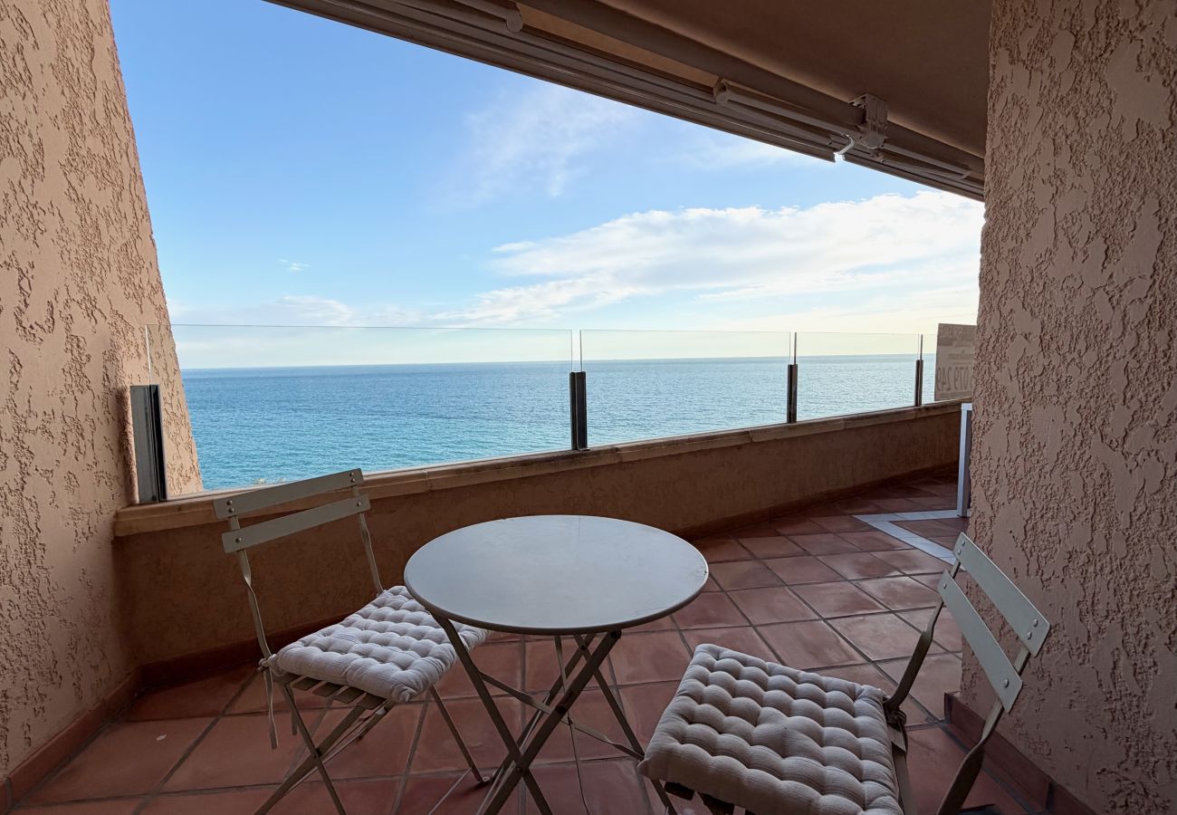 Apartment in Altea - Alq 291 Pueblo Mascarat