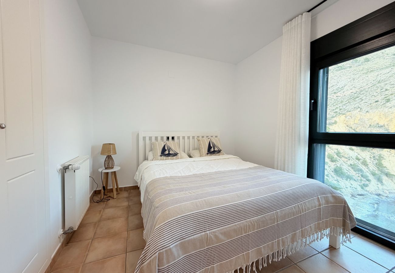 Apartment in Altea - Alq 291 Pueblo Mascarat
