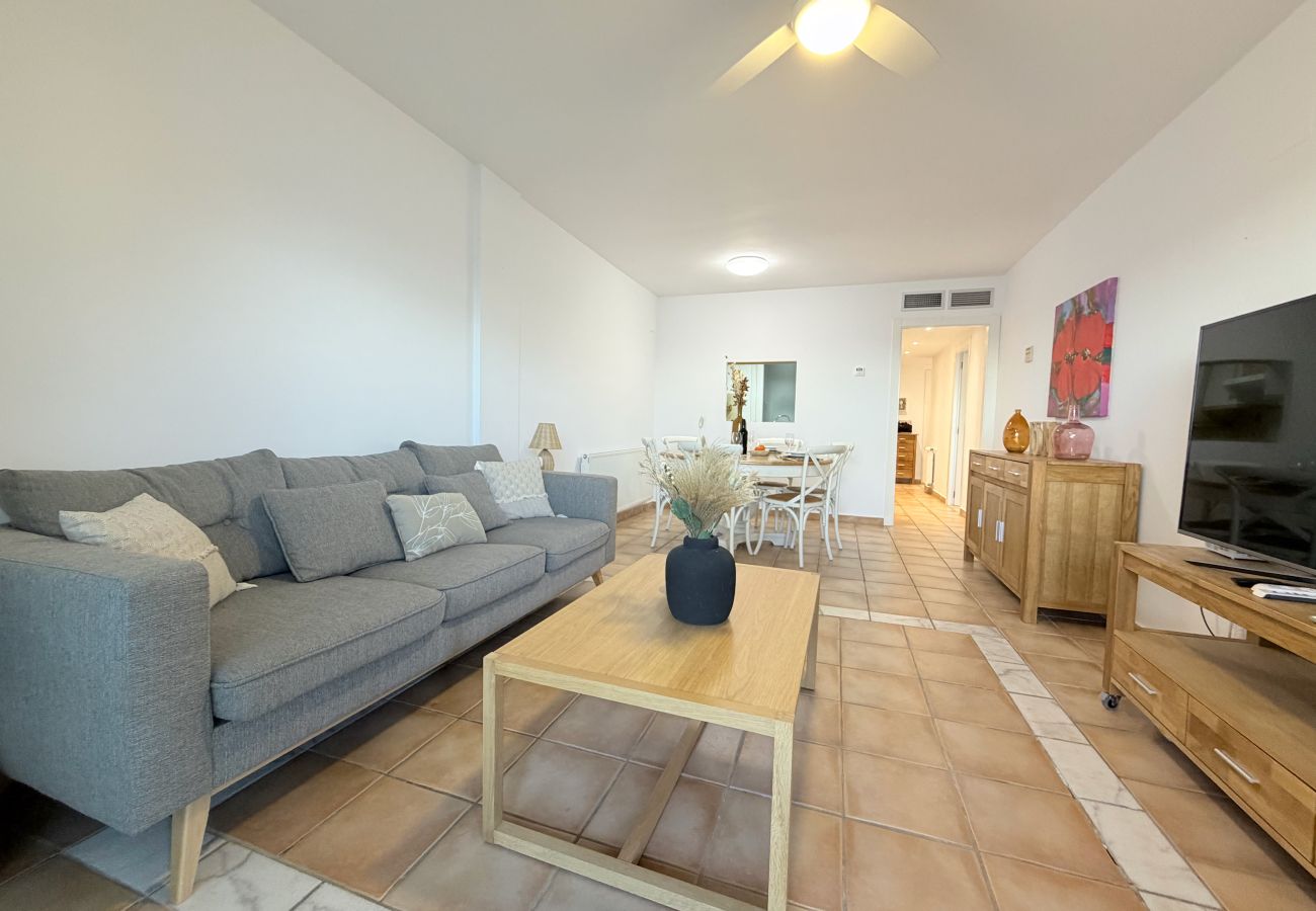 Apartment in Altea - Alq 291 Pueblo Mascarat