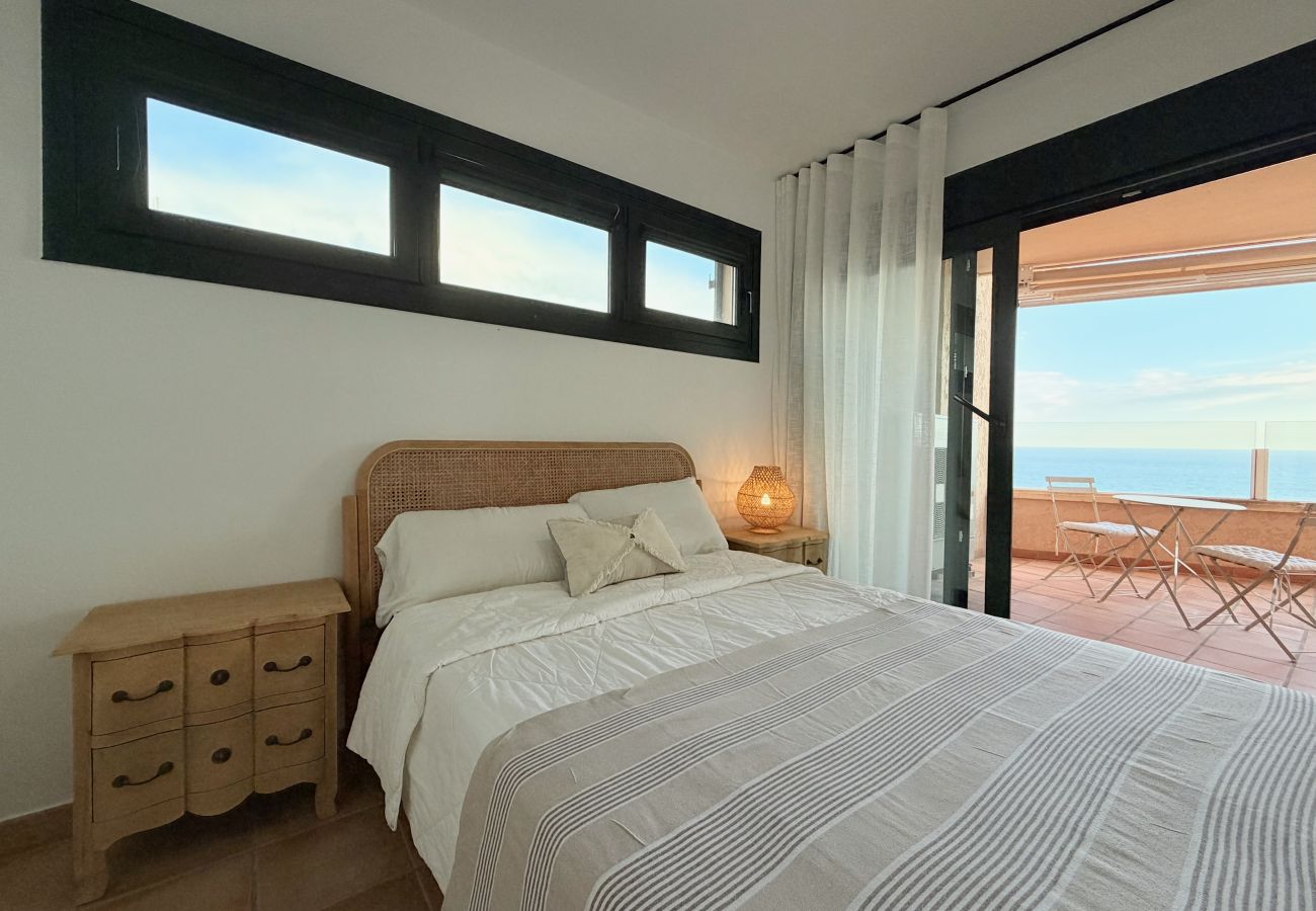 Apartment in Altea - Alq 291 Pueblo Mascarat