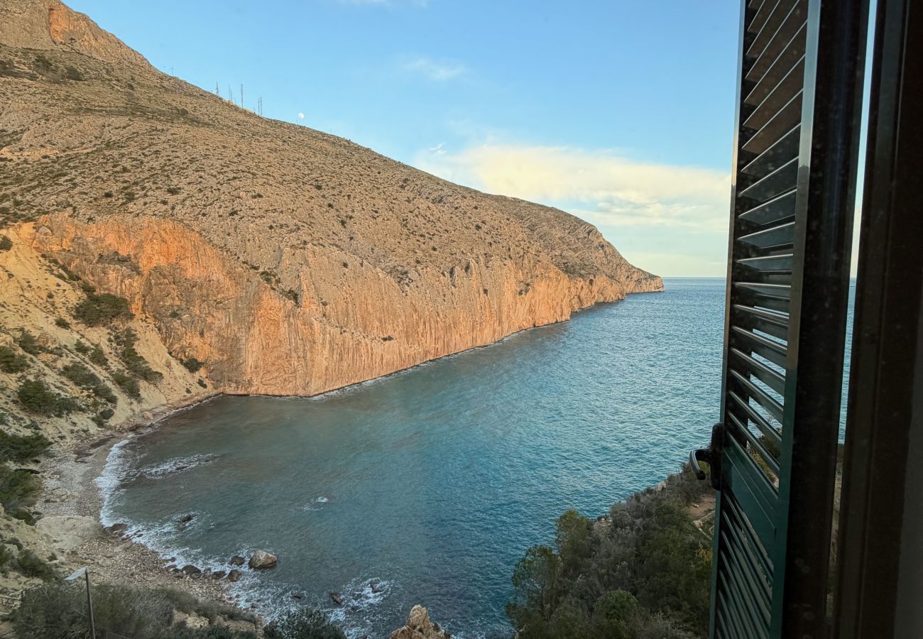 Apartment in Altea - Alq 291 Pueblo Mascarat