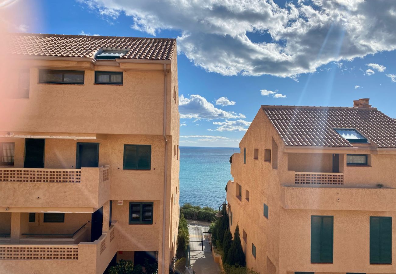 Apartment in Altea - Alq 291 Pueblo Mascarat