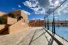 Apartment in Altea - Alq 291 Pueblo Mascarat