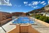Apartment in Altea - Alq 291 Pueblo Mascarat