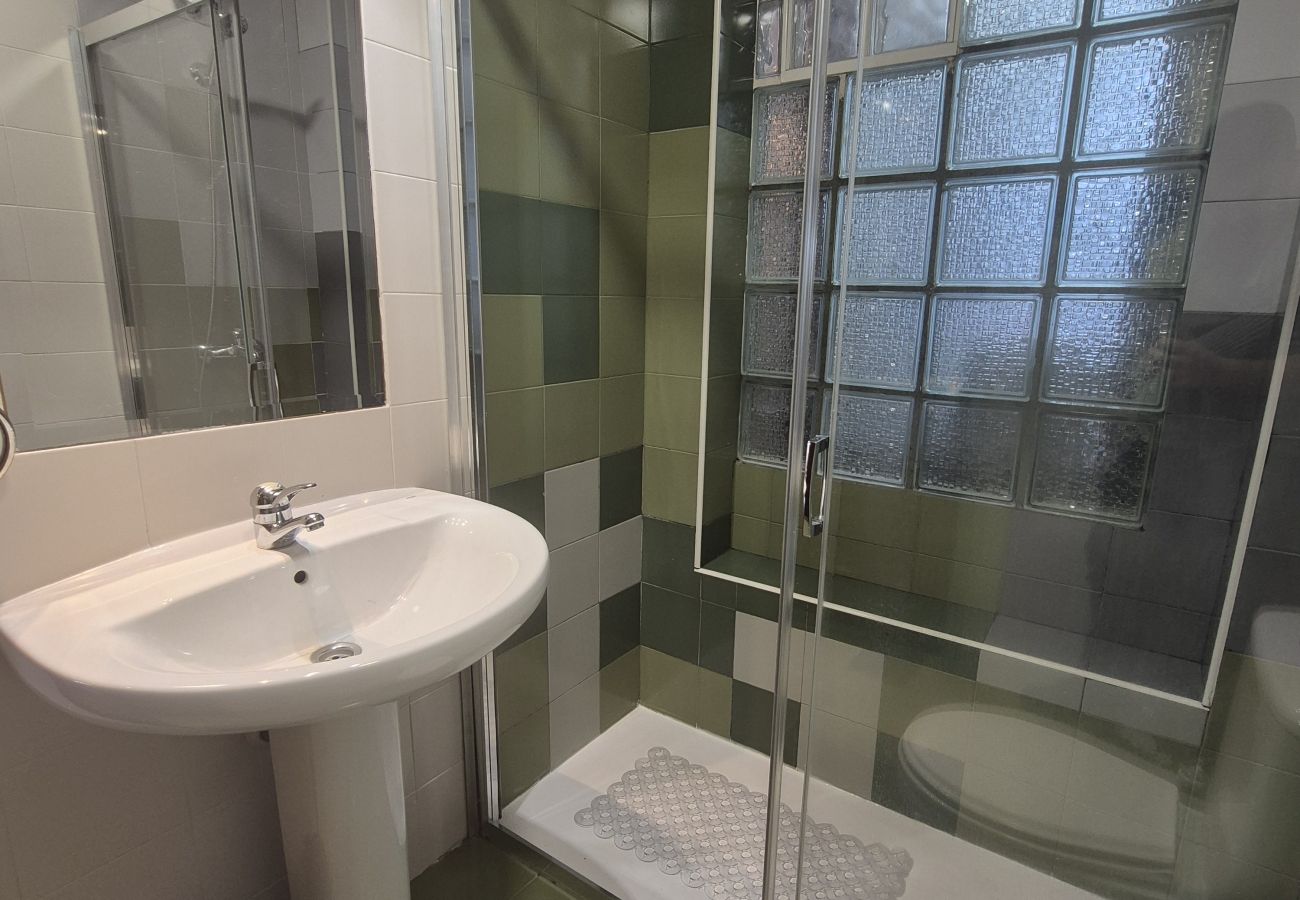 Apartment in Gijón - 1C152 El Mirador Apartamento Triplex