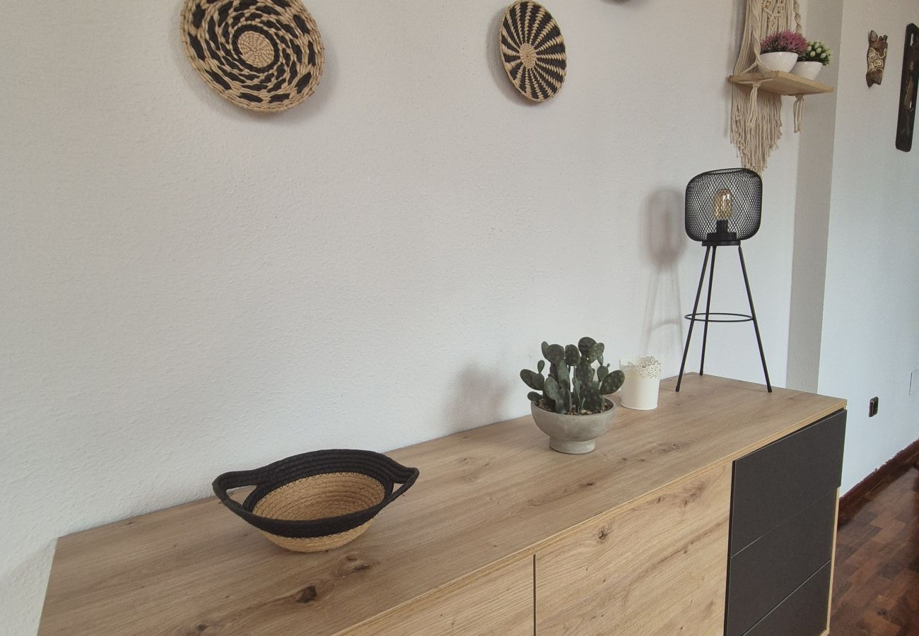 Apartment in Gijón - 1C152 El Mirador Apartamento Triplex