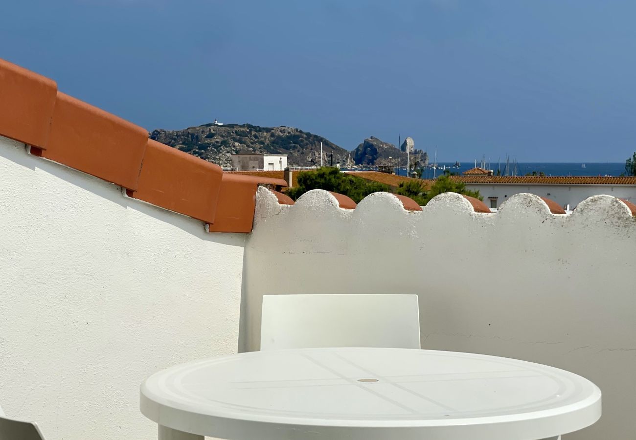 Apartment in Estartit - DARSENA B 3-4 2304