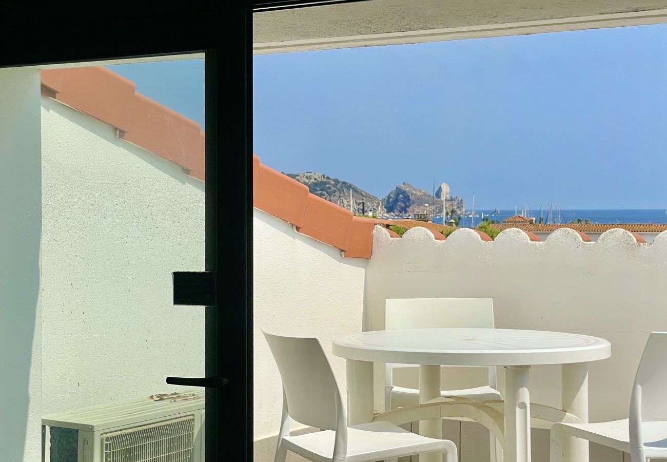 Apartment in Estartit - DARSENA B 3-4 2304