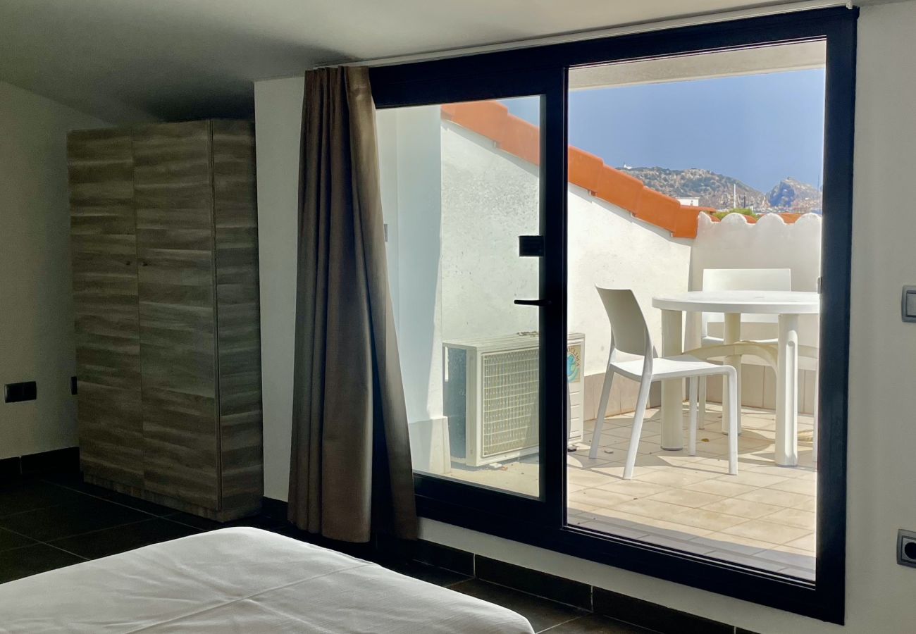 Apartment in Estartit - DARSENA B 3-4 2304