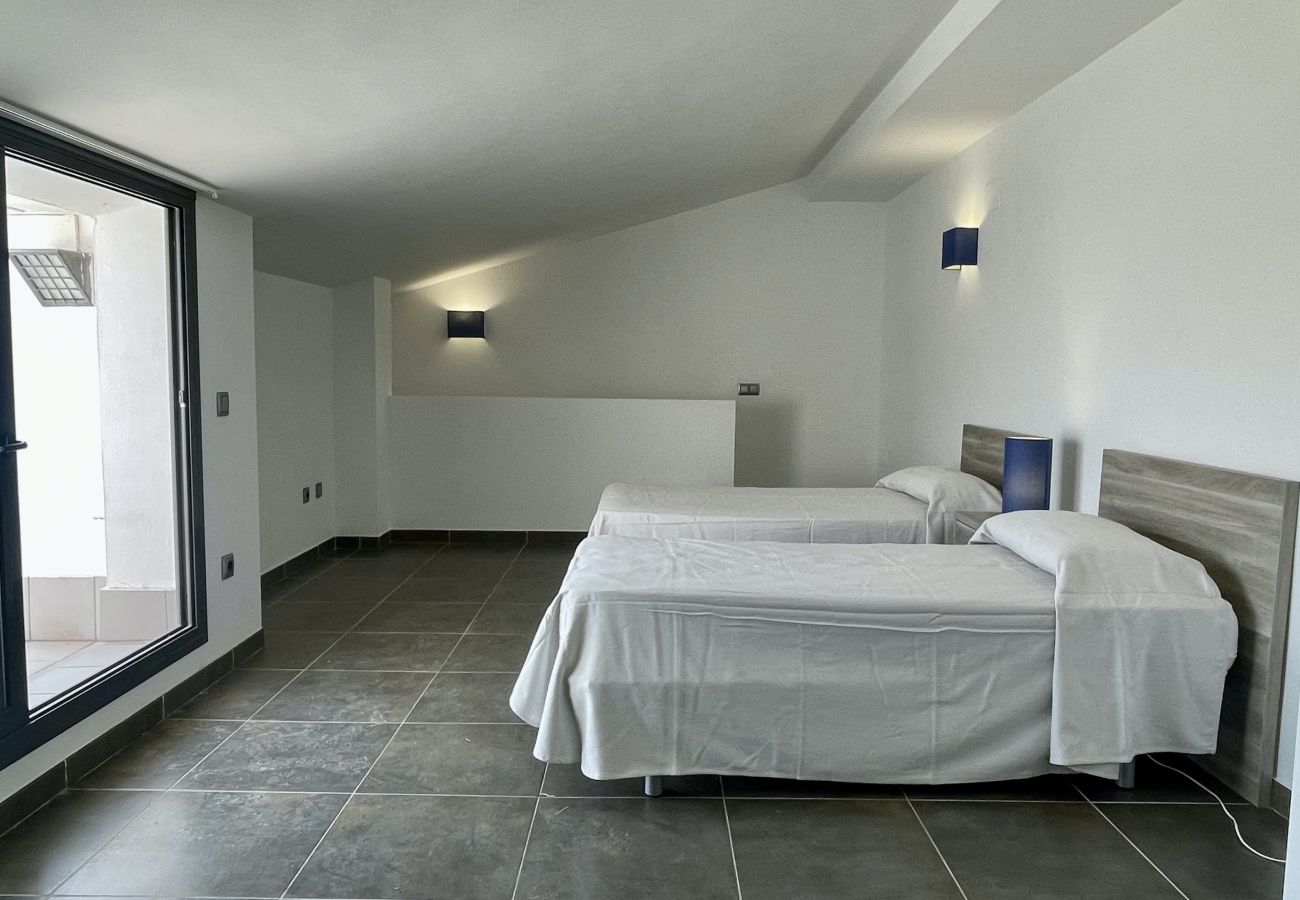 Apartment in Estartit - DARSENA B 3-4 2304