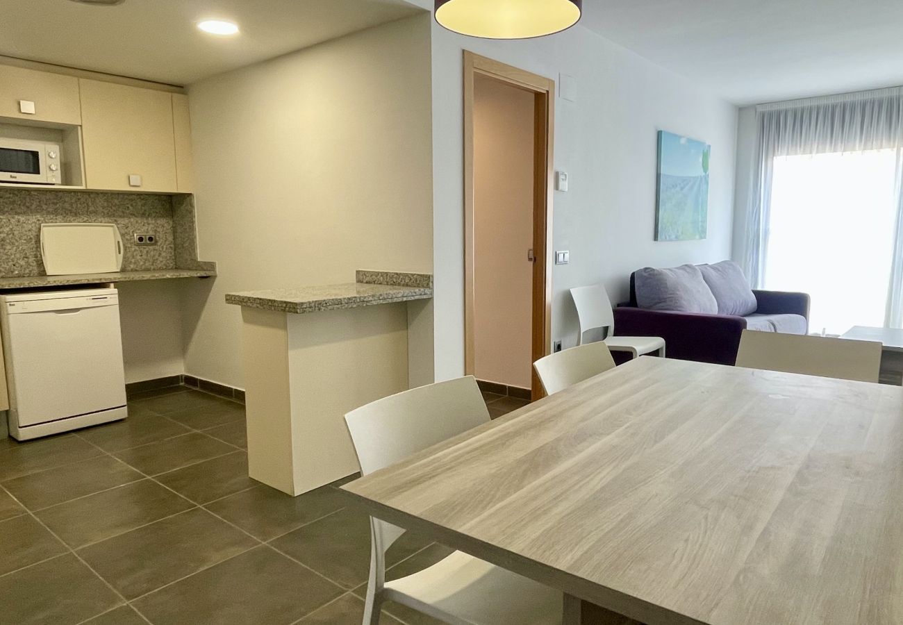 Apartment in Estartit - DARSENA B 3-4 2304