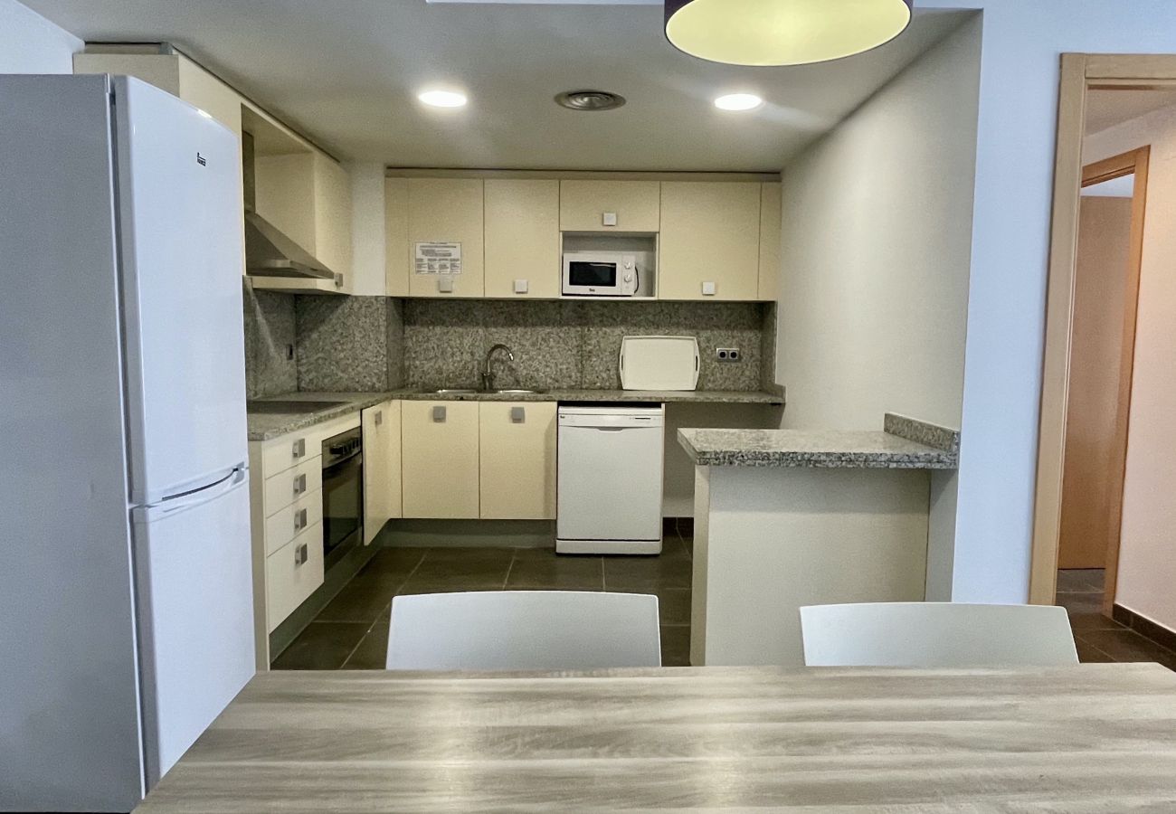 Apartment in Estartit - DARSENA B 3-4 2304