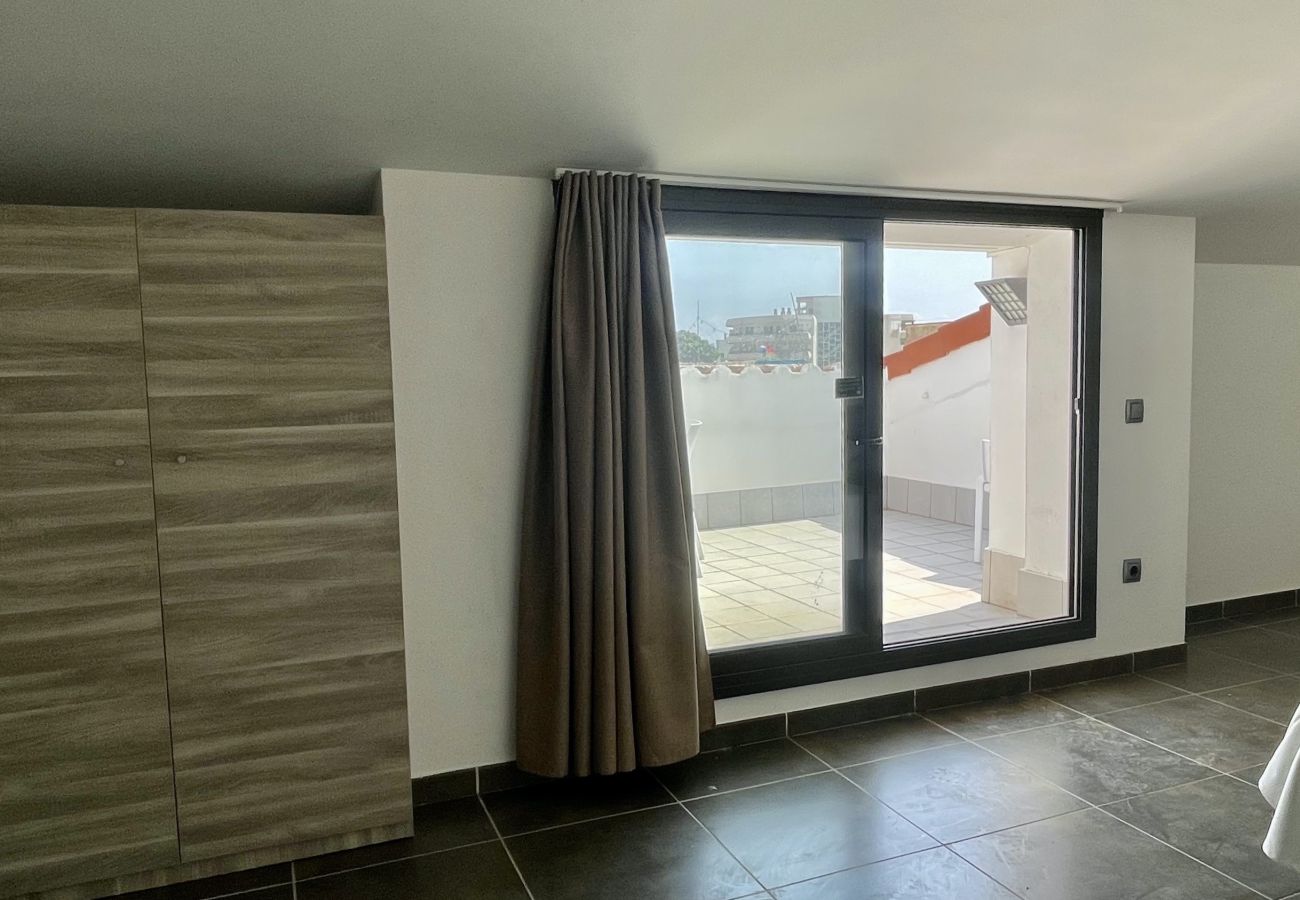 Apartment in Estartit - DARSENA B 3-4 2304