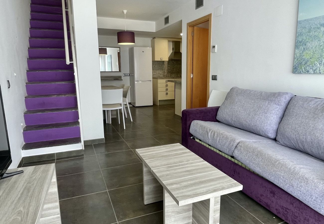 Apartment in Estartit - DARSENA B 3-4 2304