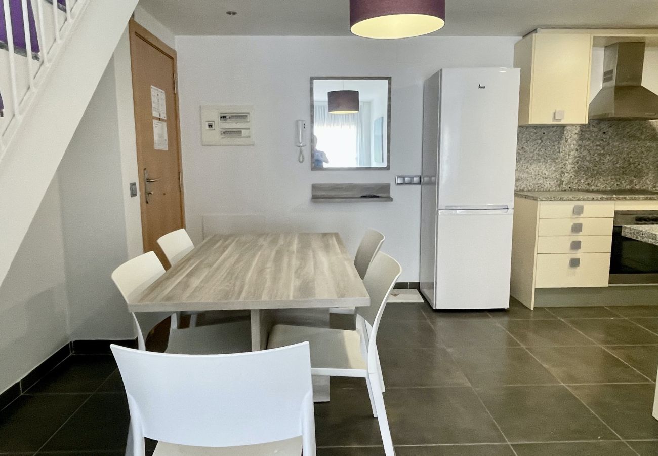 Apartment in Estartit - DARSENA B 3-4 2304