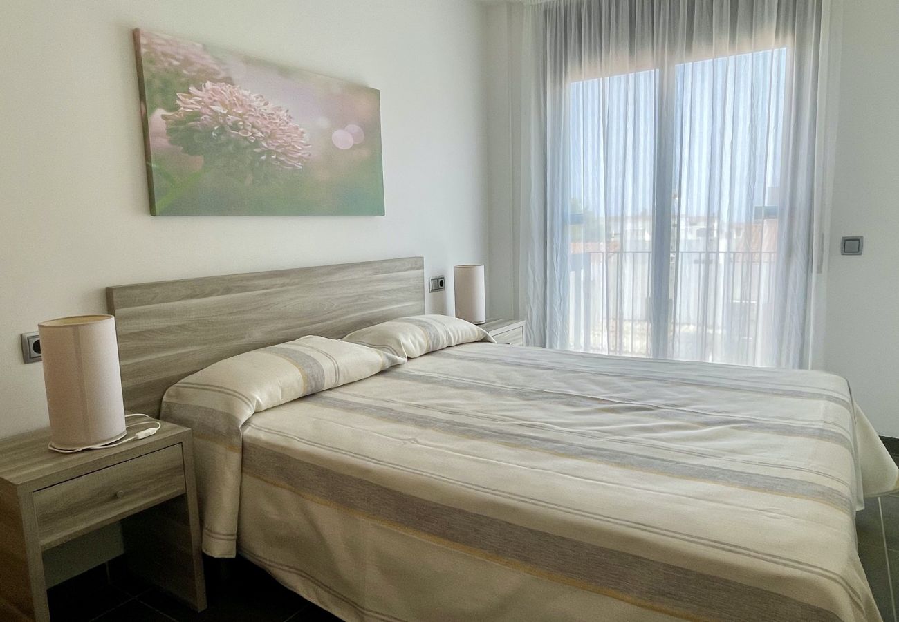 Apartment in Estartit - DARSENA B 3-4 2304