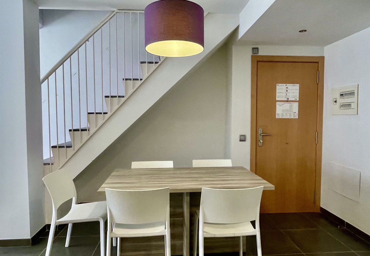 Apartment in Estartit - DARSENA B 3-4 2304