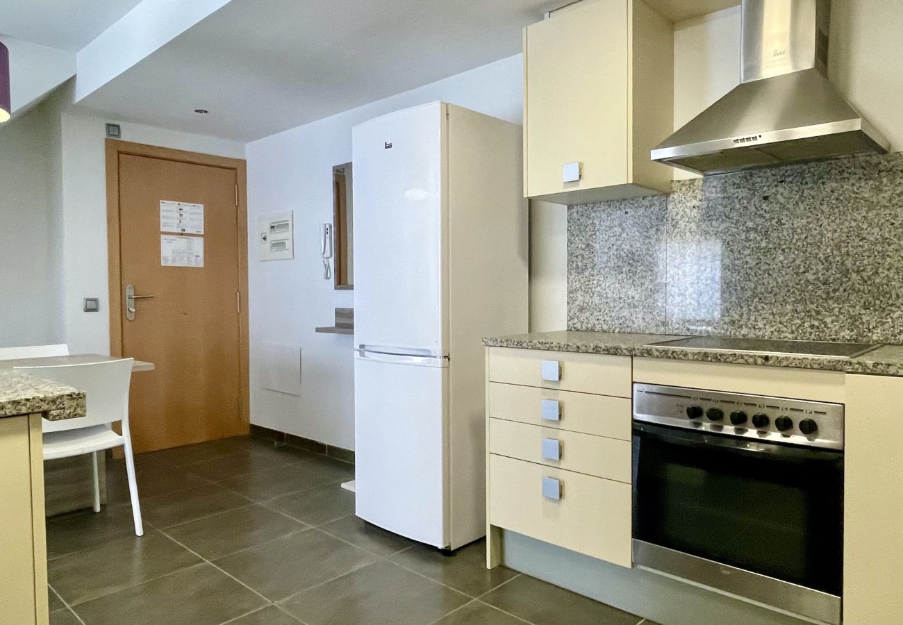 Apartment in Estartit - DARSENA B 3-4 2304