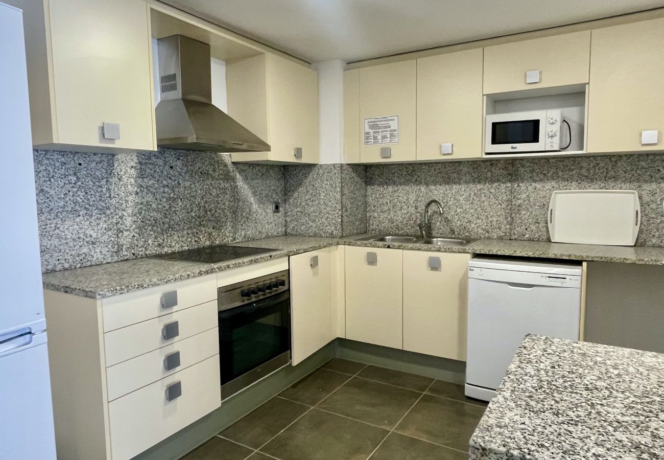 Apartment in Estartit - DARSENA B 3-4 2304