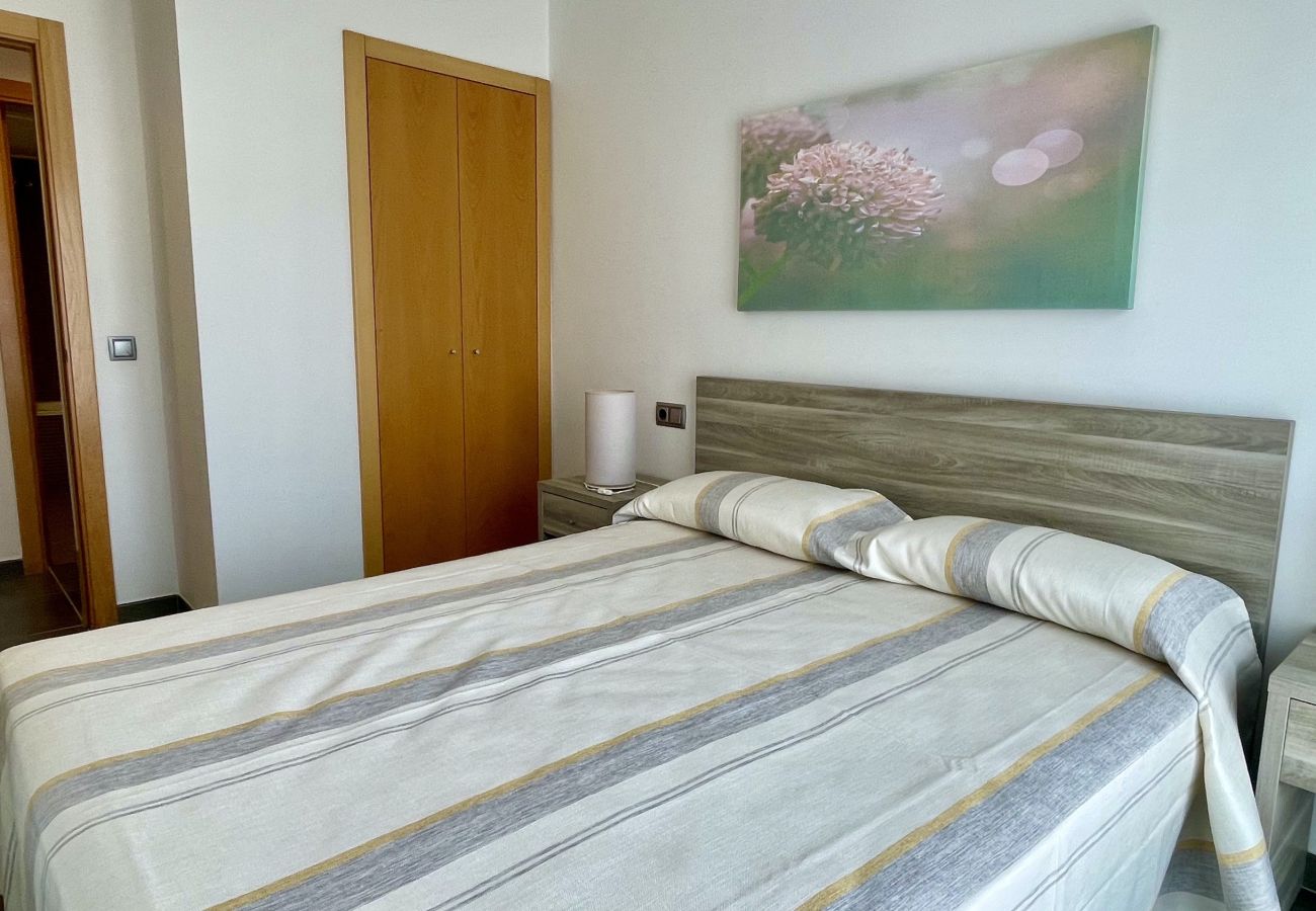 Apartment in Estartit - DARSENA B 3-4 2304