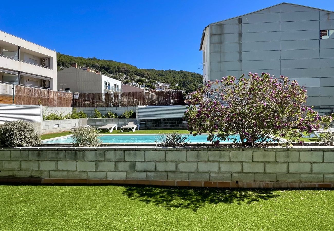 Apartment in Estartit - DARSENA B 3-4 2304