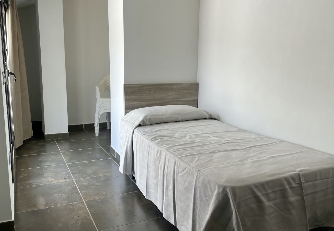 Apartment in Estartit - DARSENA B 3-5 2305