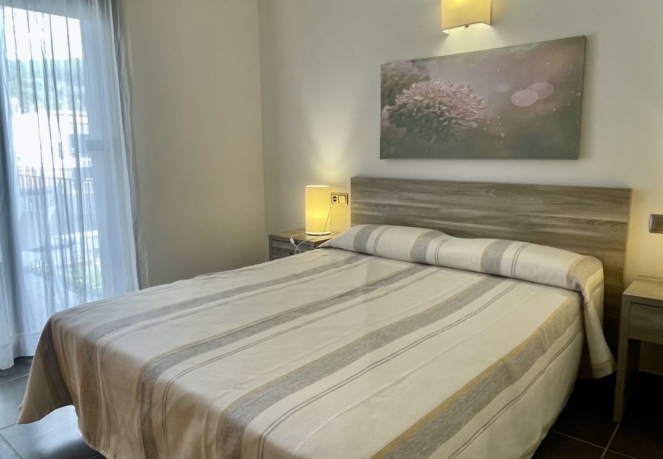 Apartment in Estartit - DARSENA B 3-5 2305