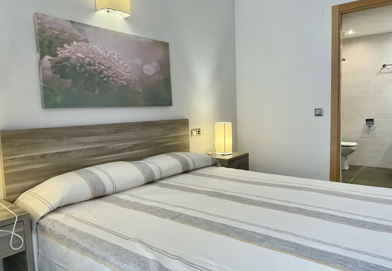 Apartment in Estartit - DARSENA B 3-5 2305