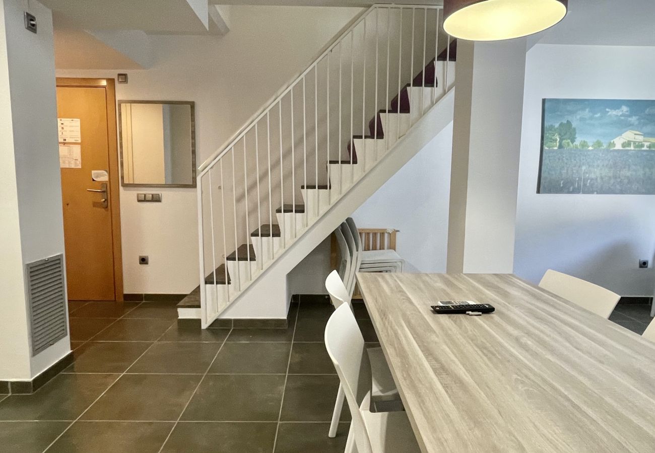 Apartment in Estartit - DARSENA B 3-5 2305
