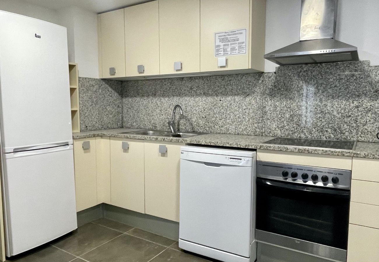 Apartment in Estartit - DARSENA B 3-5 2305
