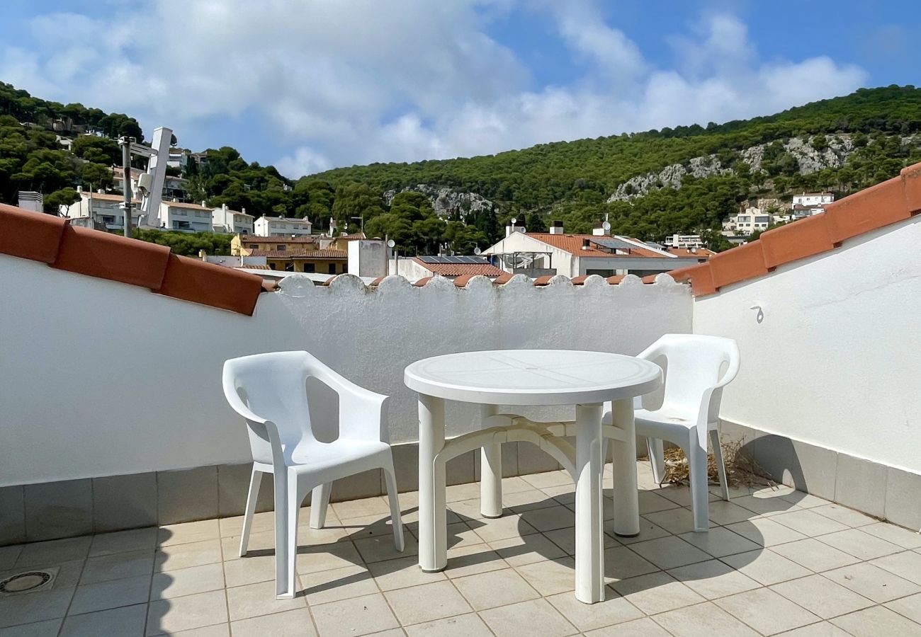 Apartment in Estartit - DARSENA B 3-5 2305