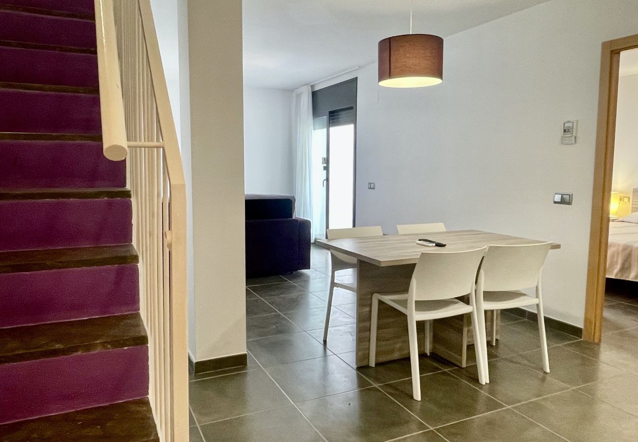Apartment in Estartit - DARSENA B 3-5 2305