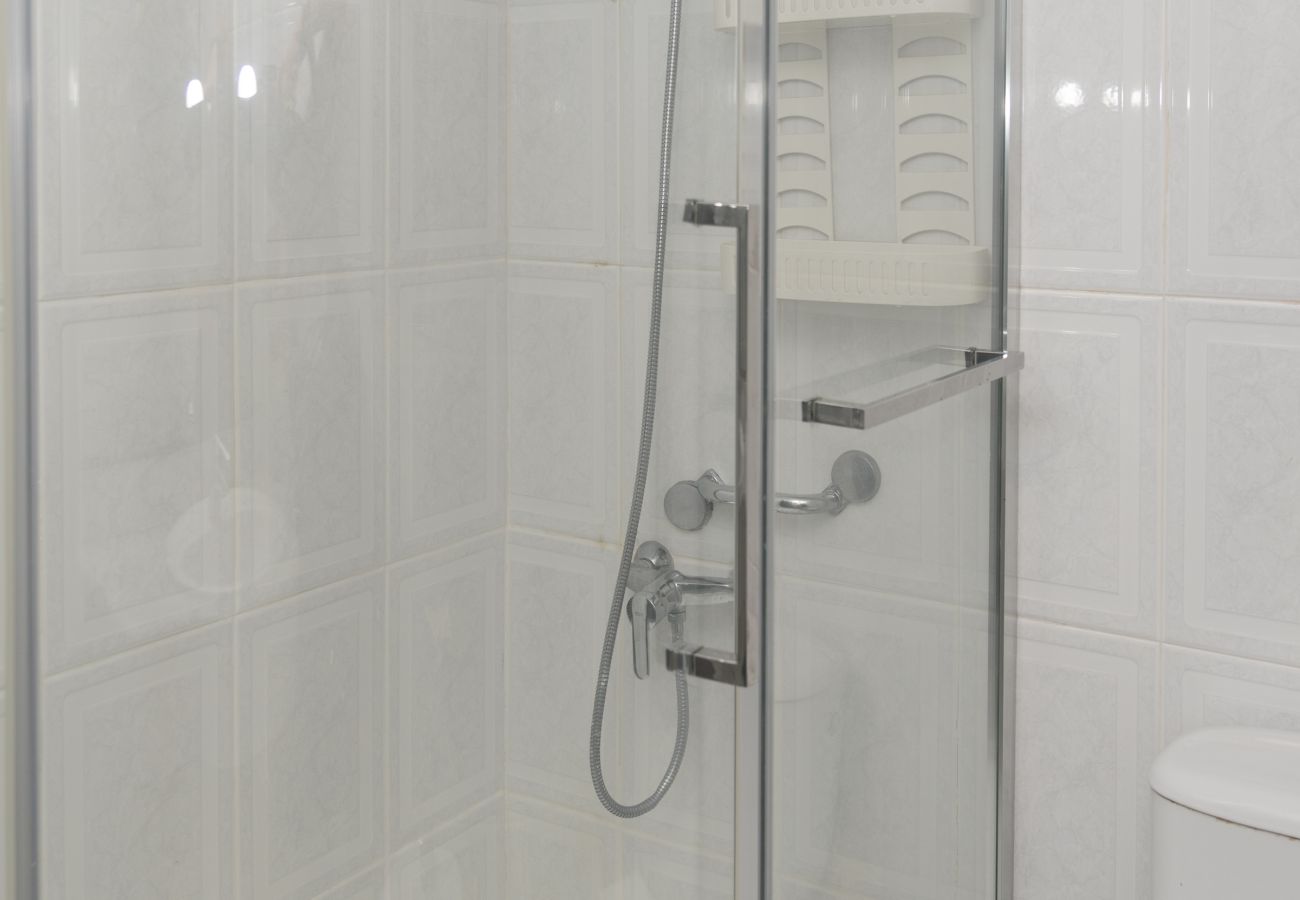 Apartment in Cullera - PASAJE ALZIRA 4B, 1º-3