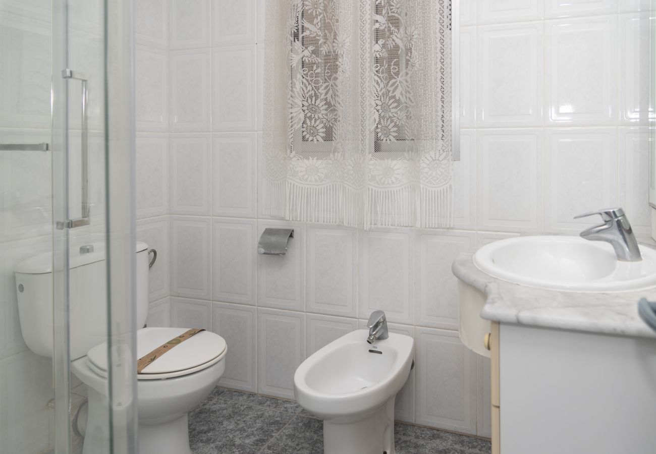 Apartment in Cullera - PASAJE ALZIRA 4B, 1º-3