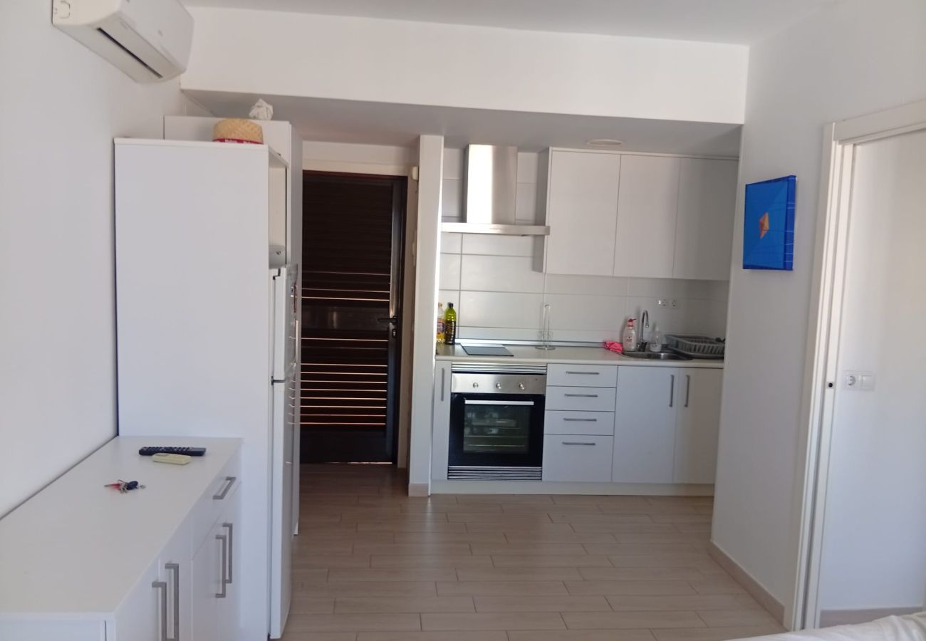 Apartment in Playa de Gandía - 1.Bonaire E6-12º