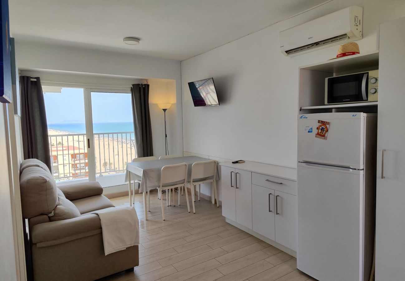 Apartment in Playa de Gandía - 1.Bonaire E6-12º