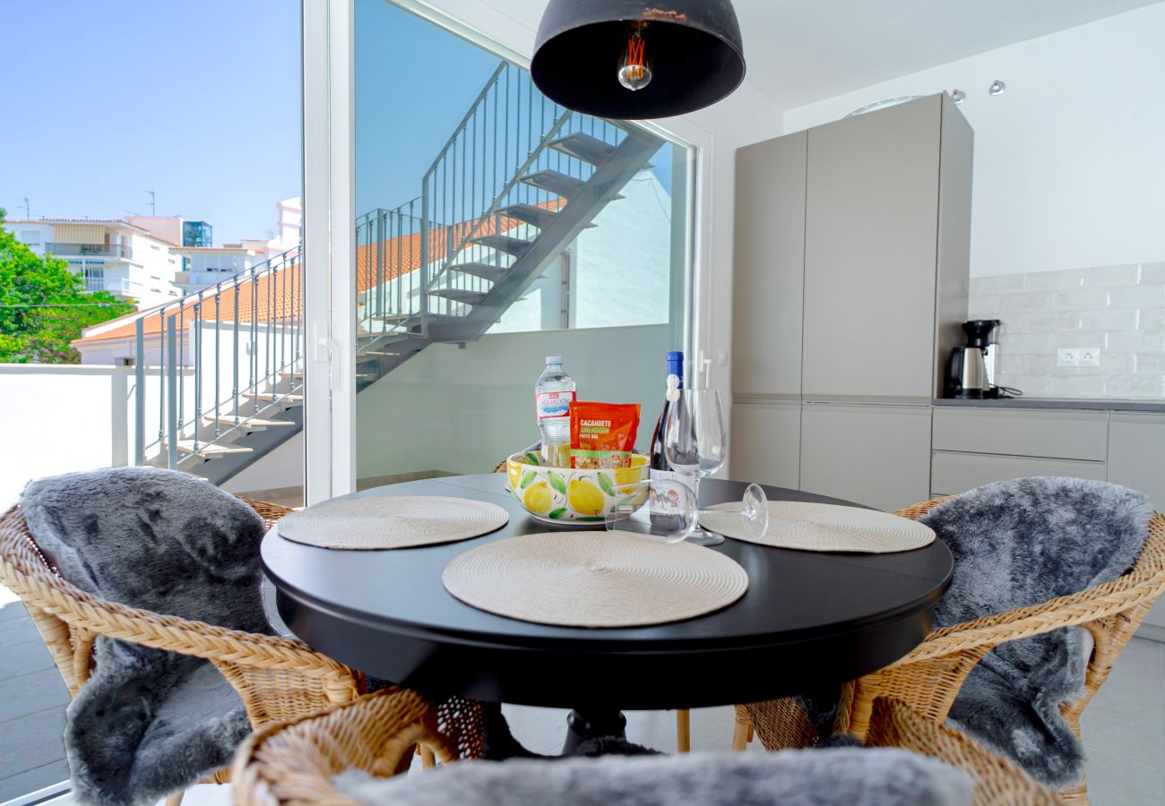 House in Nerja - Casa Solera by Casasol