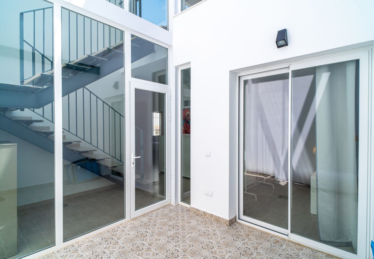 House in Nerja - Casa Solera by Casasol