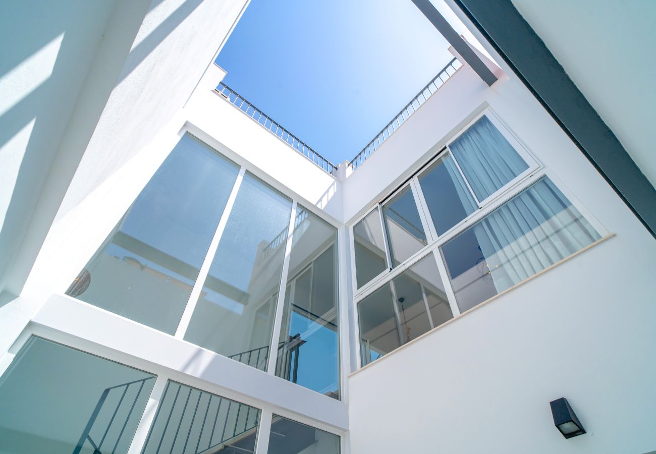 House in Nerja - Casa Solera by Casasol