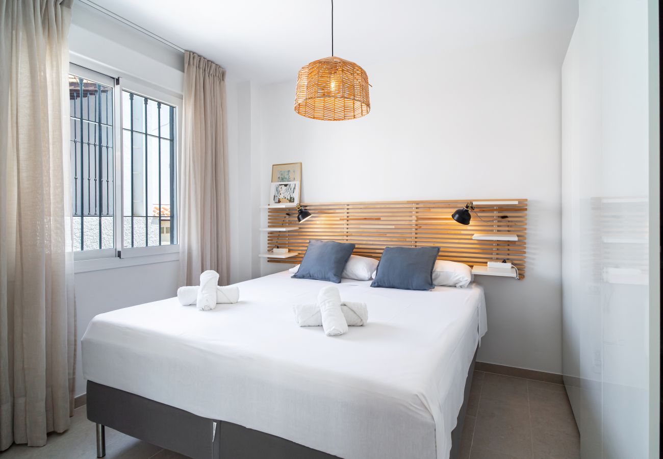 House in Nerja - Casa Solera by Casasol