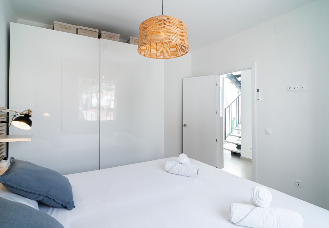 House in Nerja - Casa Solera by Casasol